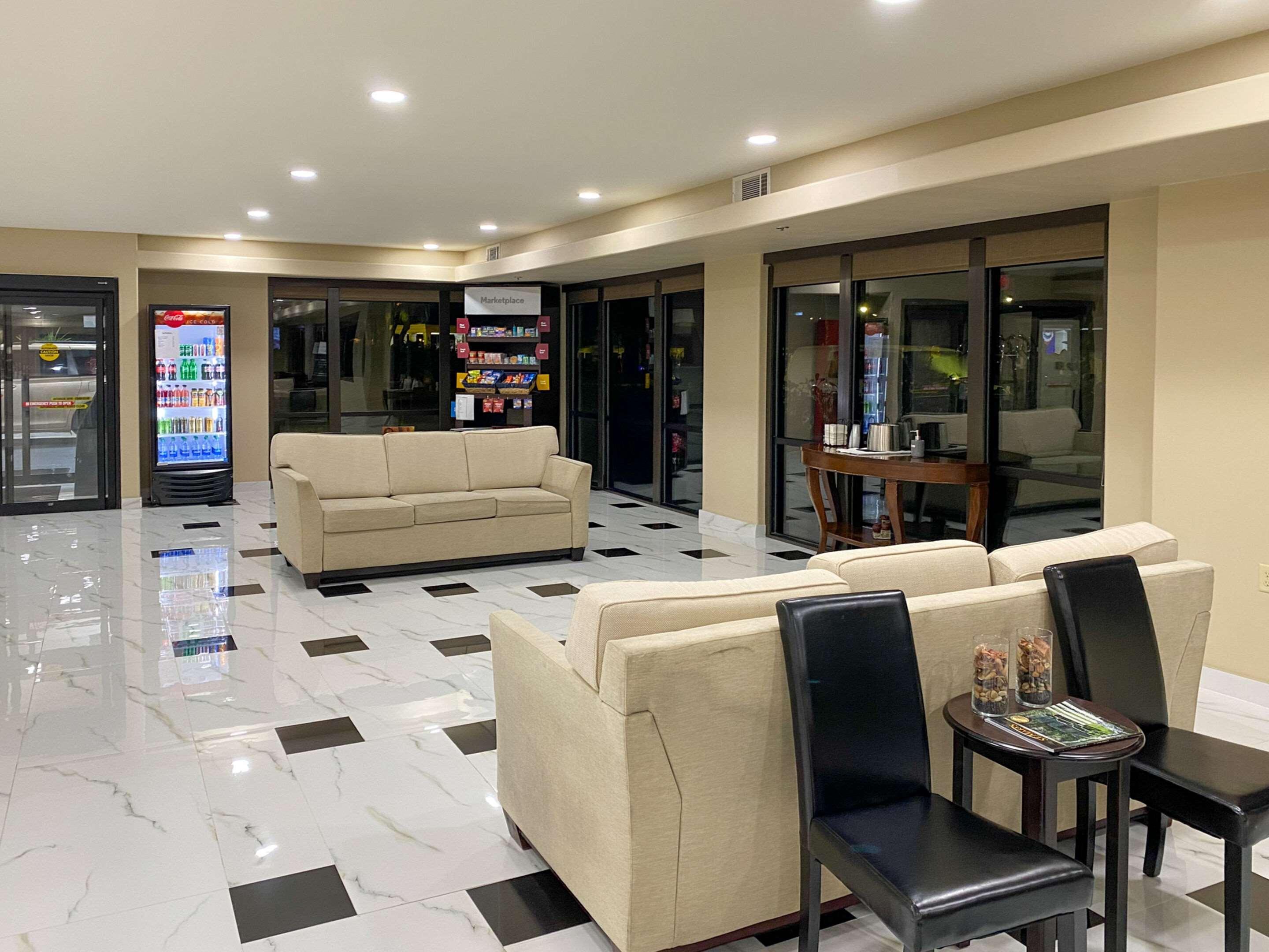 Comfort Suites Kings Bay Naval Base Area Kingsland Esterno foto