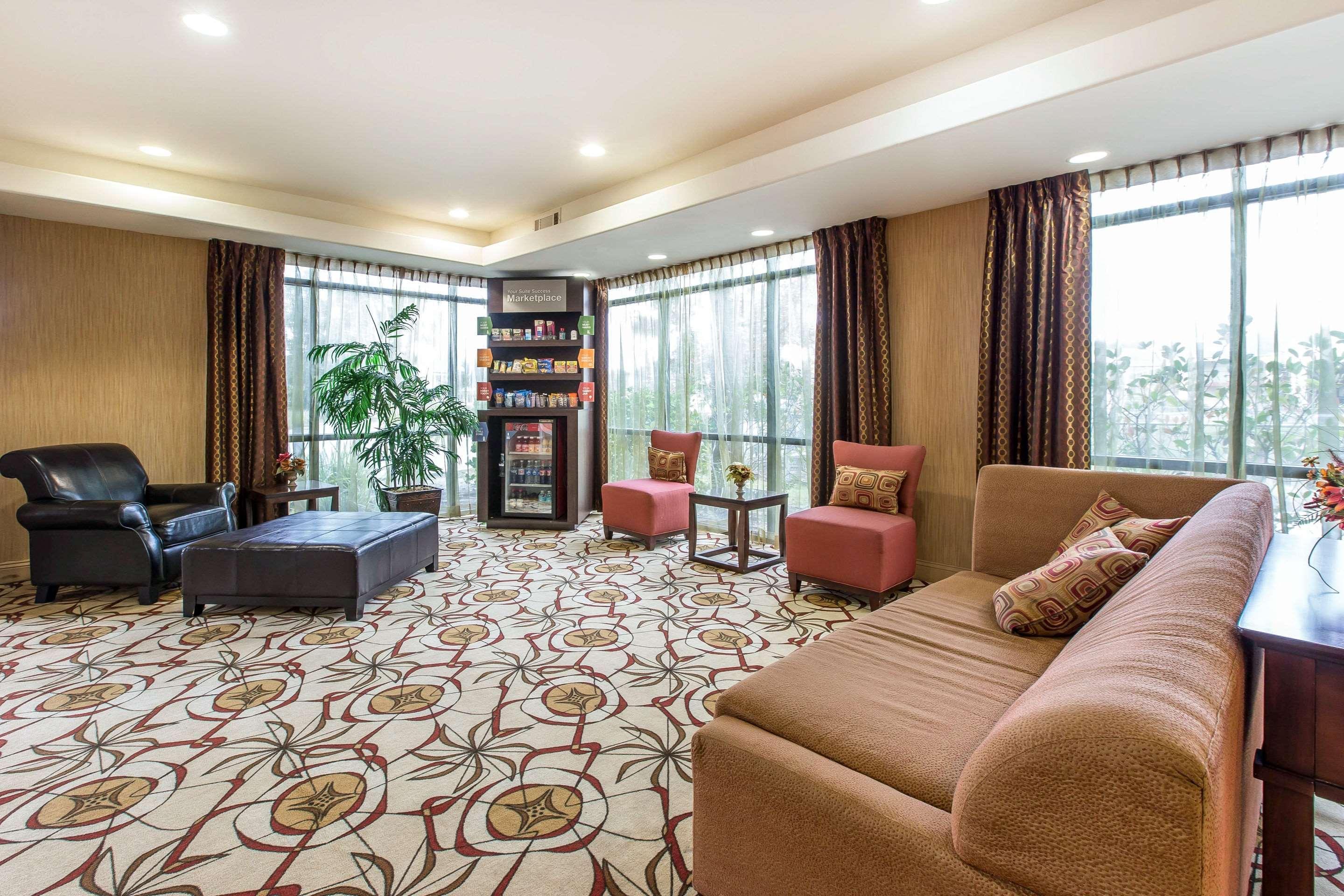 Comfort Suites Kings Bay Naval Base Area Kingsland Esterno foto