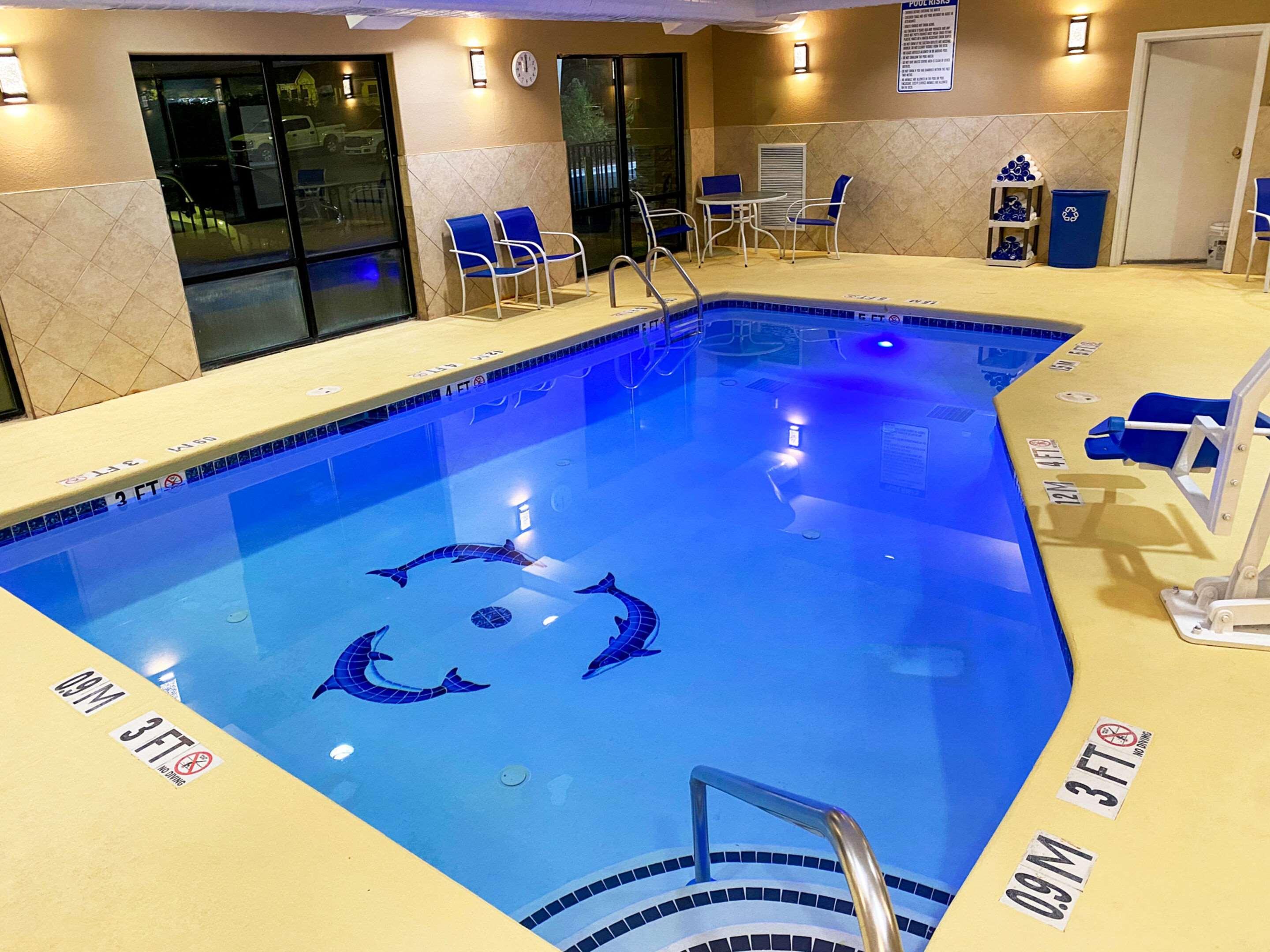 Comfort Suites Kings Bay Naval Base Area Kingsland Esterno foto