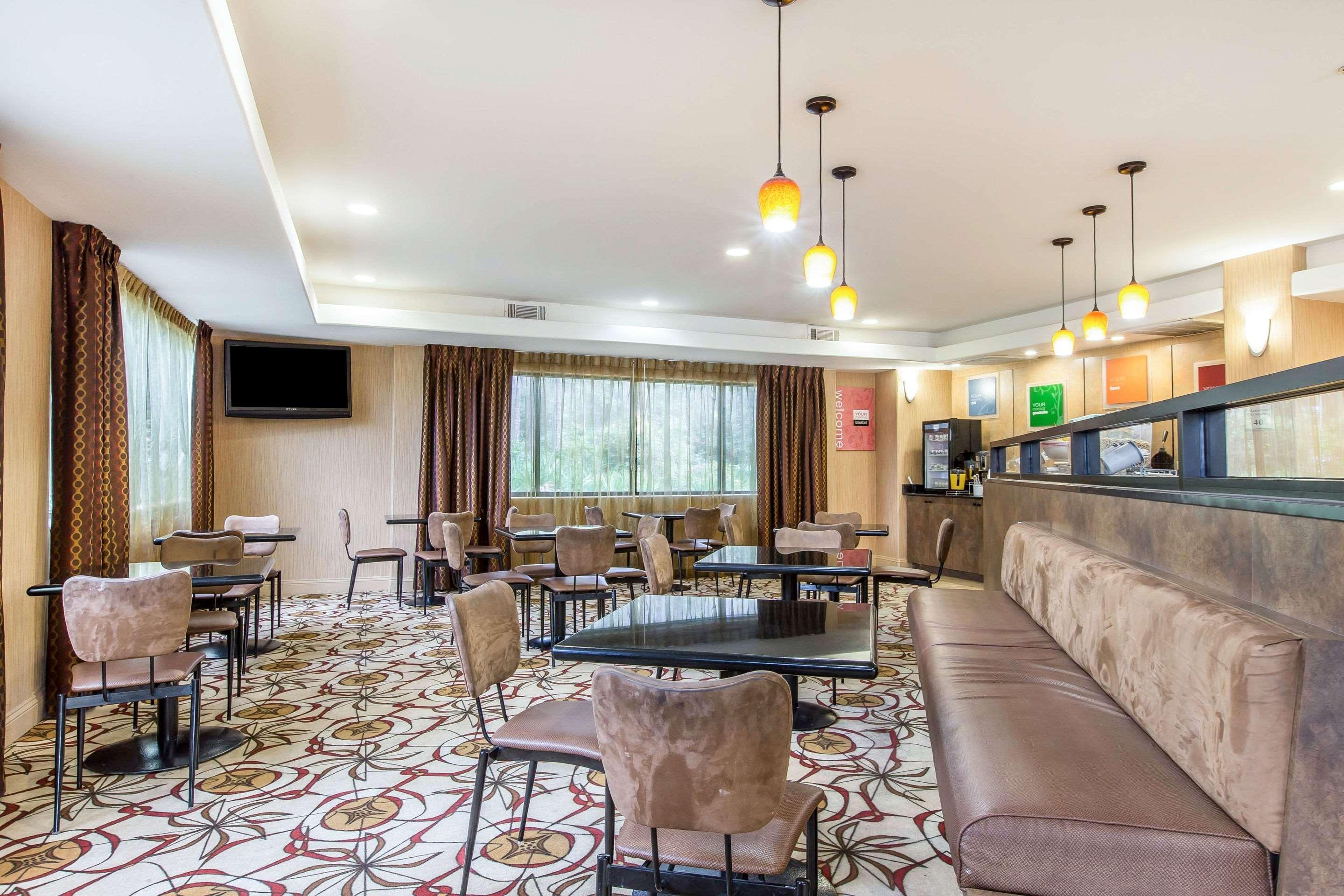 Comfort Suites Kings Bay Naval Base Area Kingsland Esterno foto