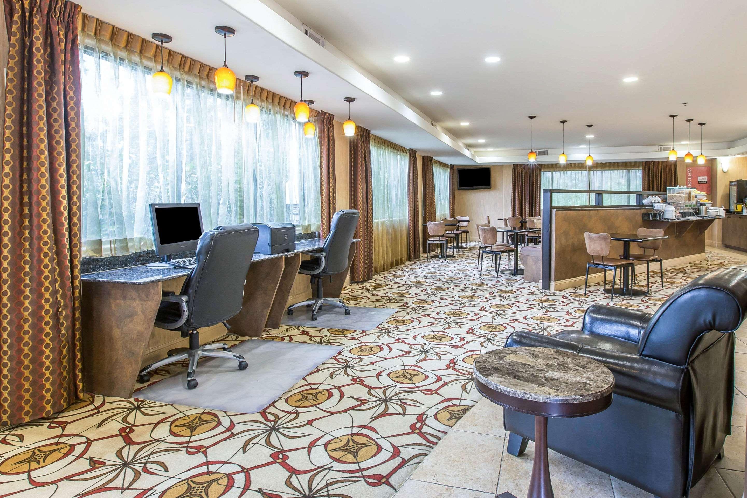 Comfort Suites Kings Bay Naval Base Area Kingsland Esterno foto