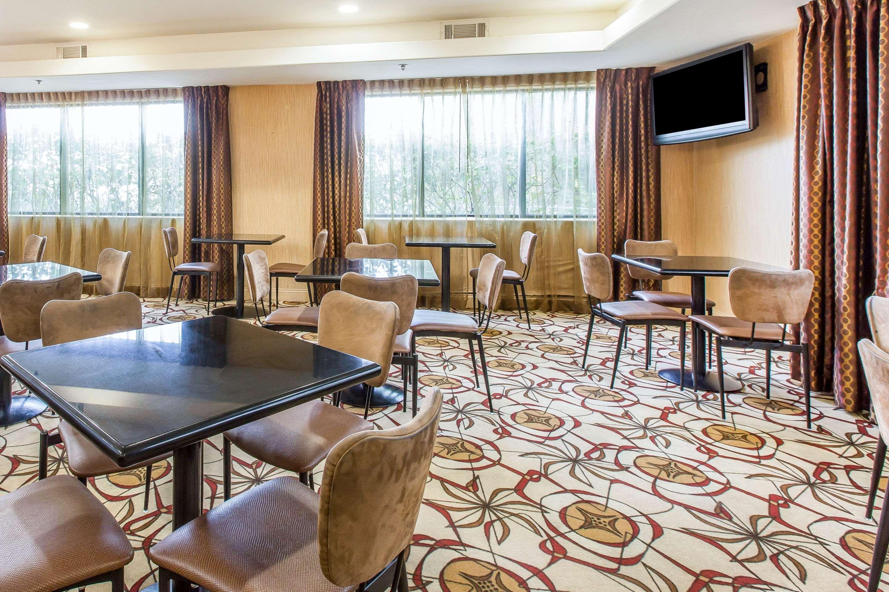 Comfort Suites Kings Bay Naval Base Area Kingsland Esterno foto