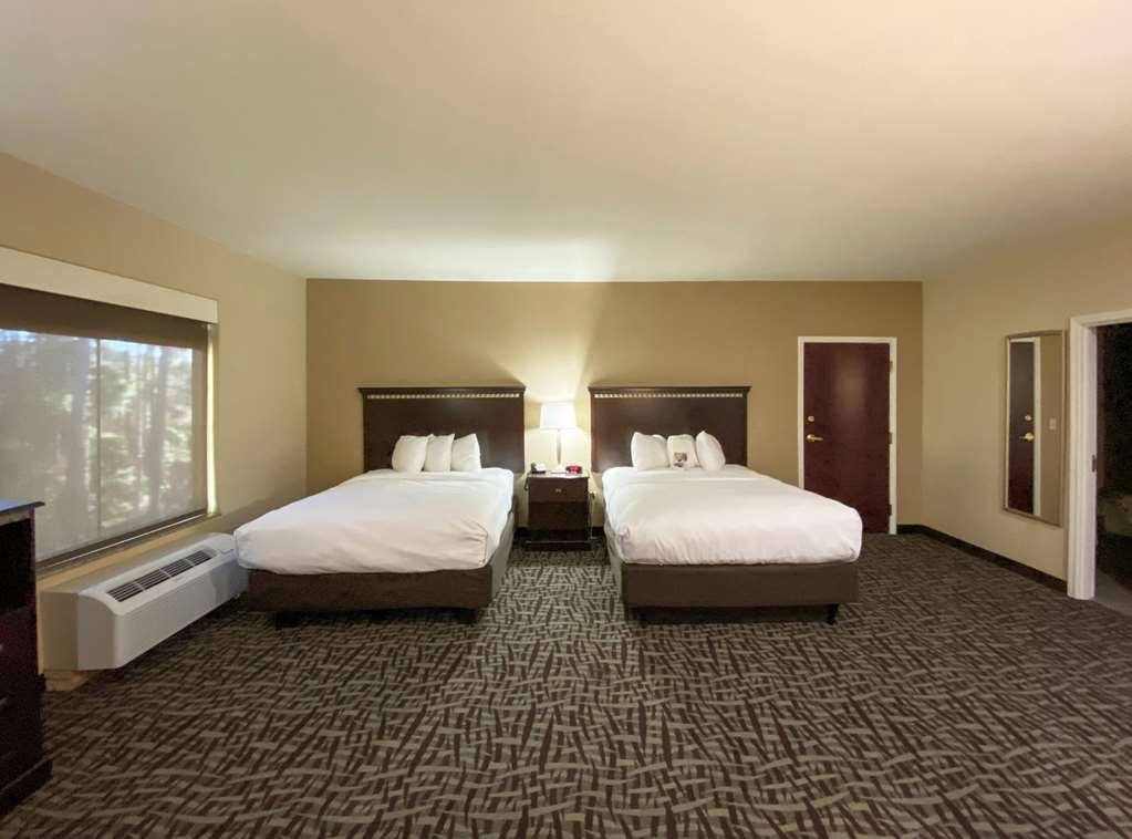 Comfort Suites Kings Bay Naval Base Area Kingsland Camera foto