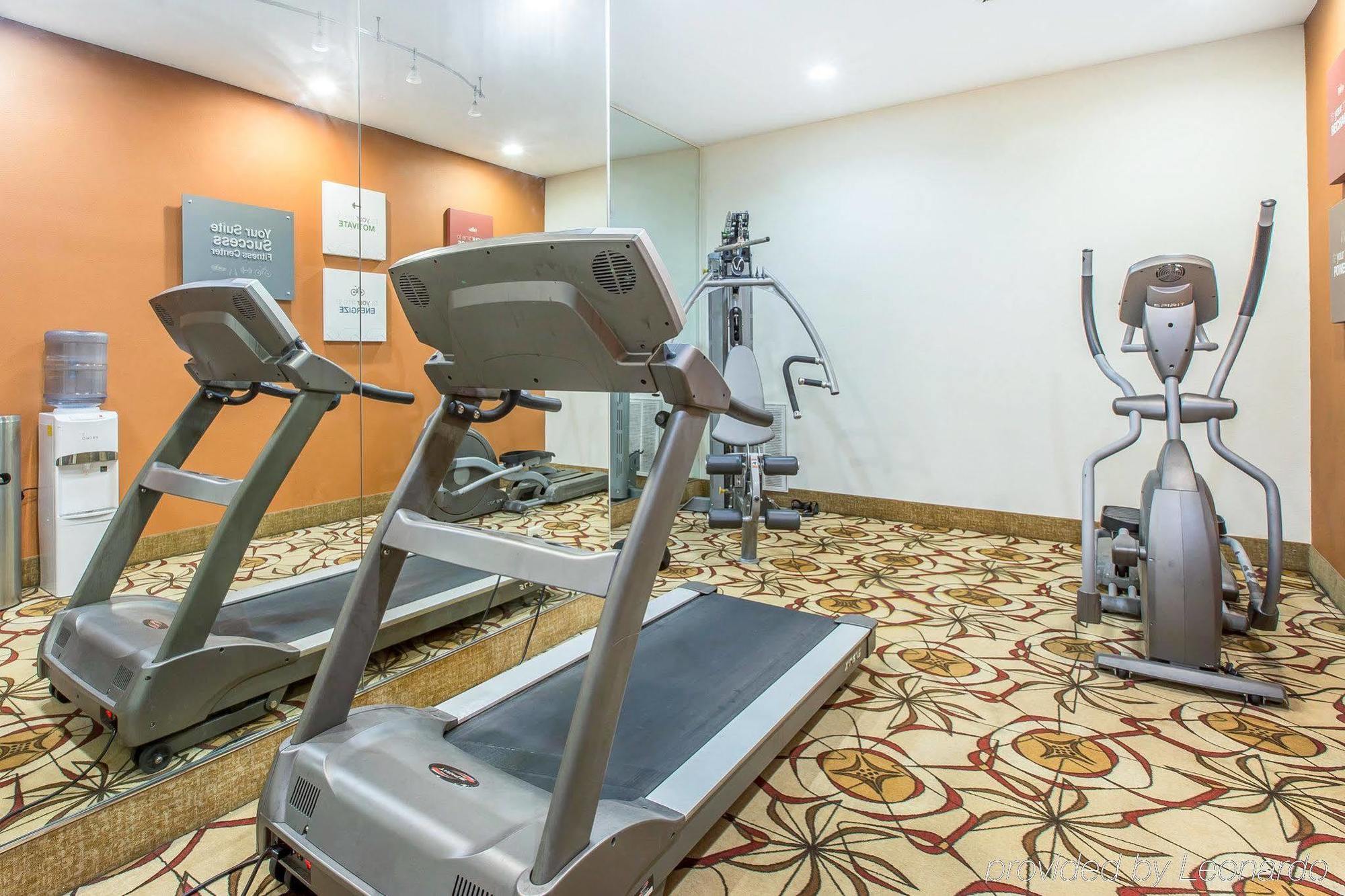 Comfort Suites Kings Bay Naval Base Area Kingsland Esterno foto